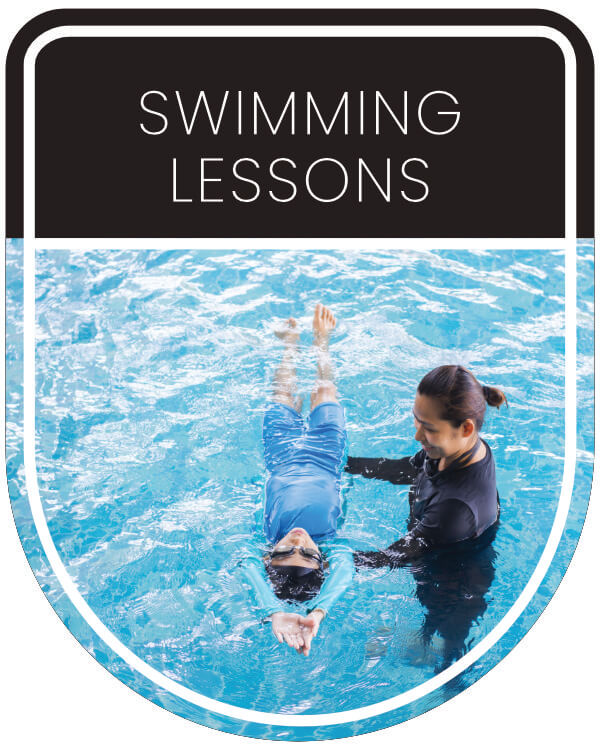 Waves Surf Academy - Swimming Lesson