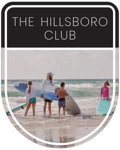 Waves Surf Academy-Hilsboro club