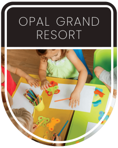Waves Surf Academy - Opal Grand Resort