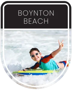 Waves Surf Academy - Boynton Beach