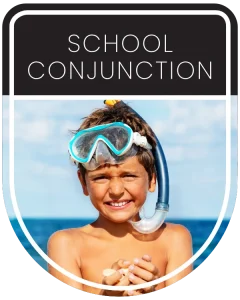 Waves Surf Academy - School Conjunction Programs